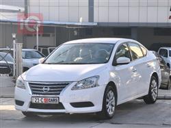 نيسان سنترا